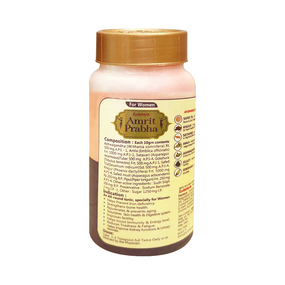 medicine