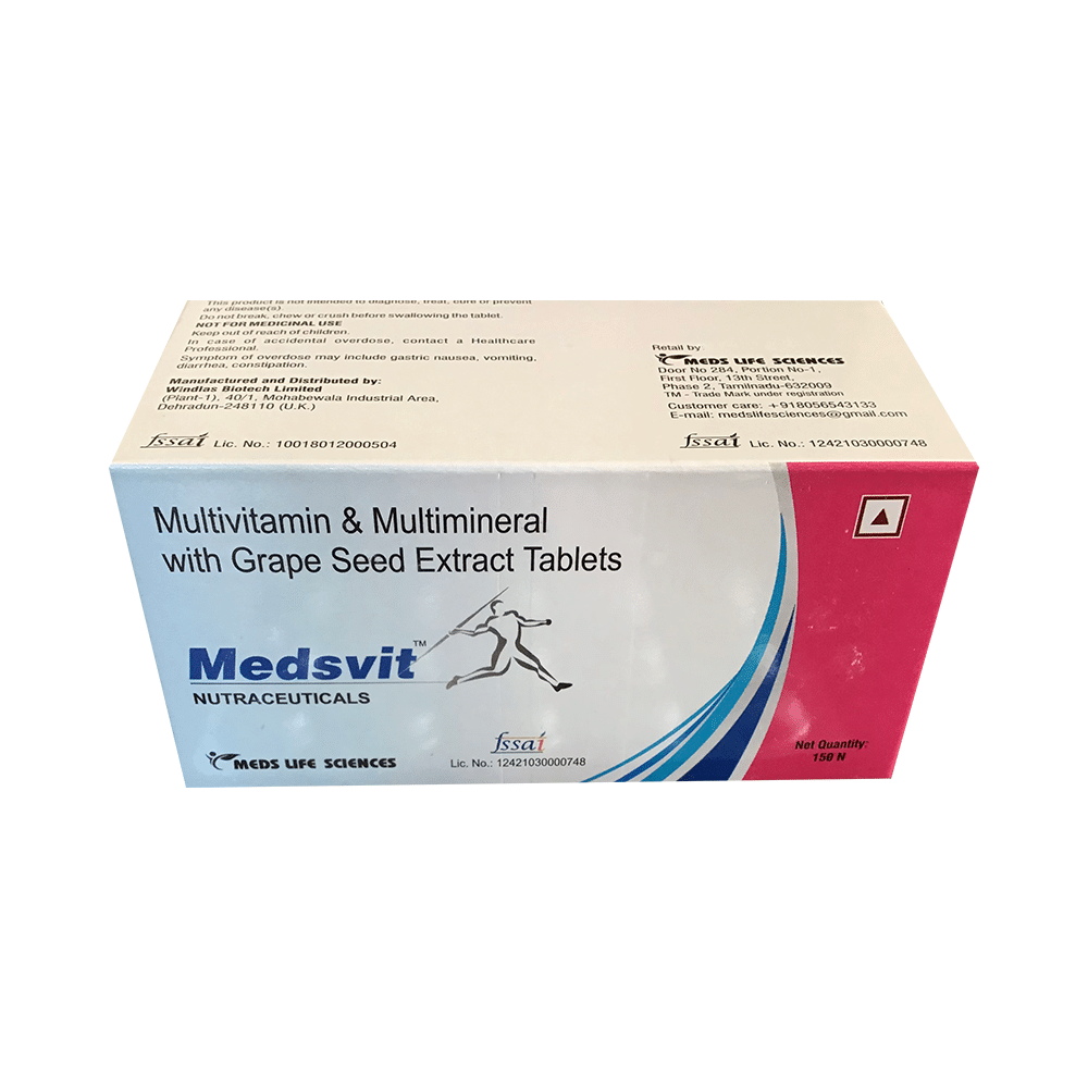 medicine