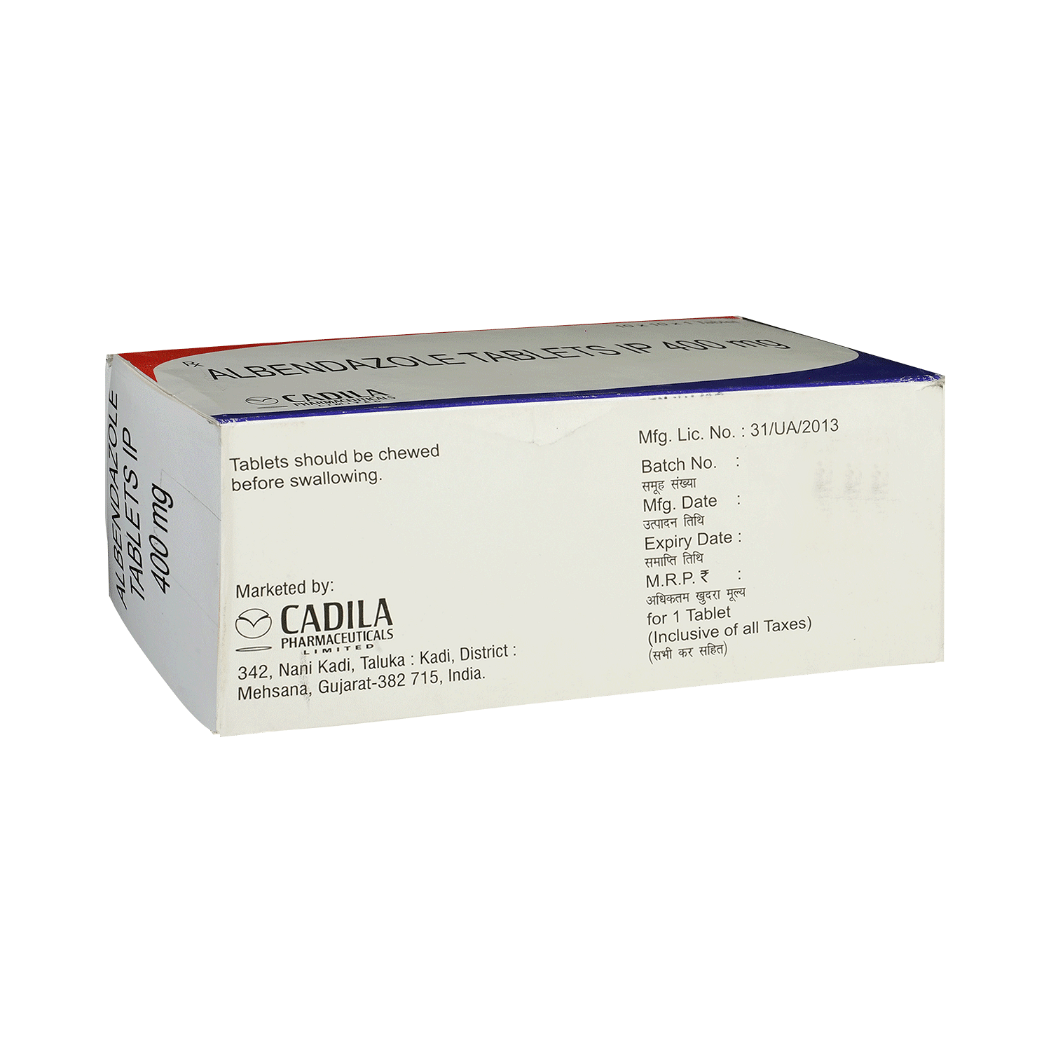 medicine