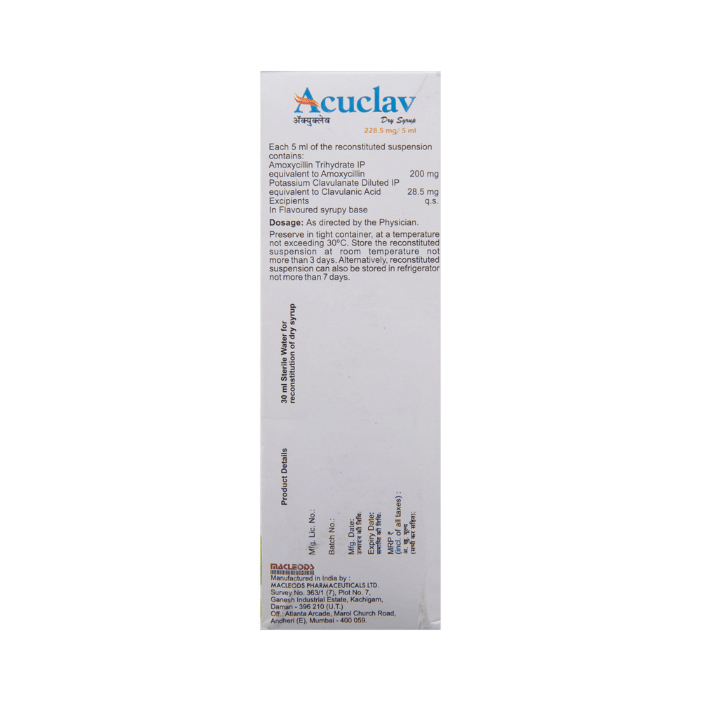 medicine