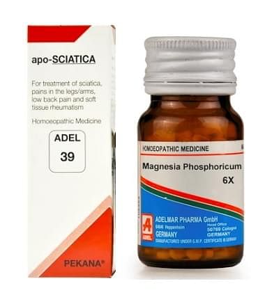 medicine