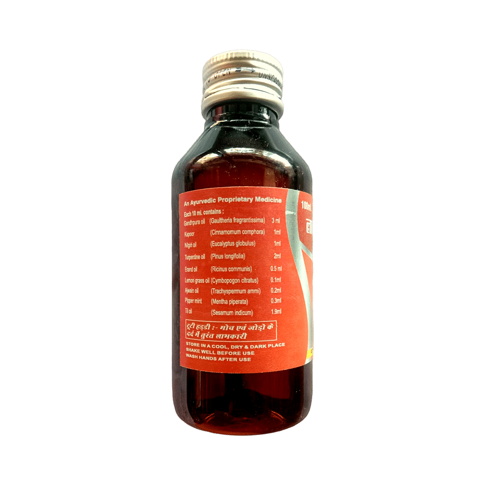 medicine