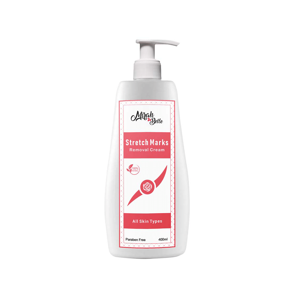 Mirah Belle Stretch Marks Removal Cream