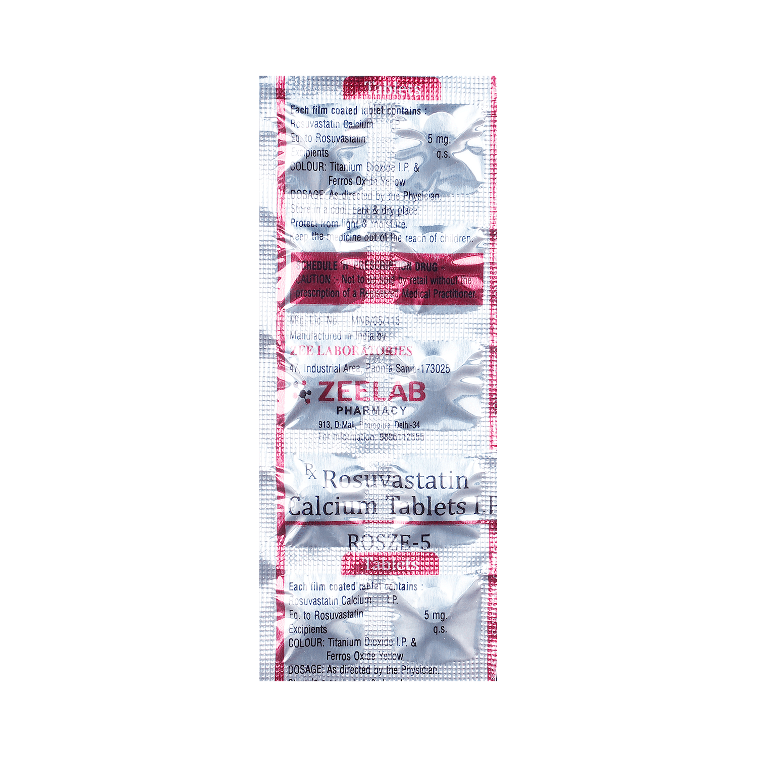 medicine