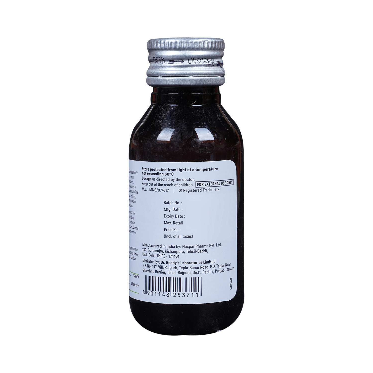 medicine