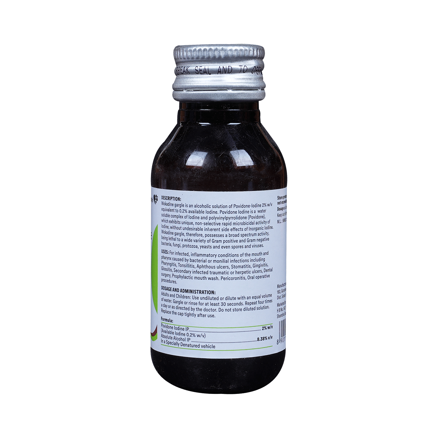 medicine