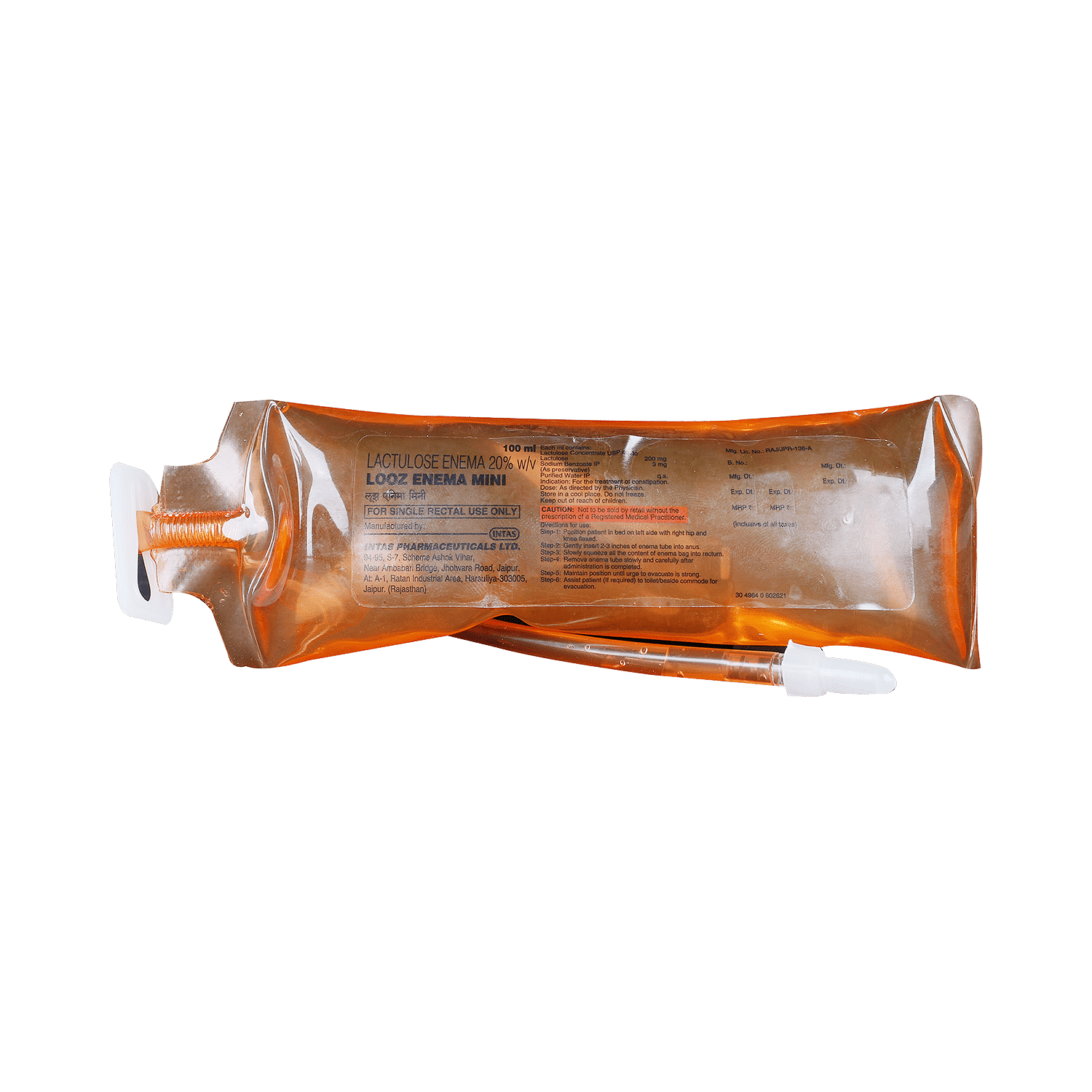 medicine