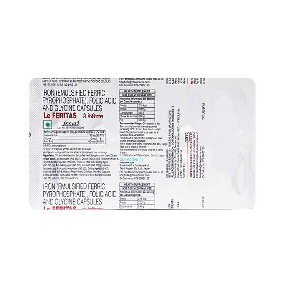 medicine