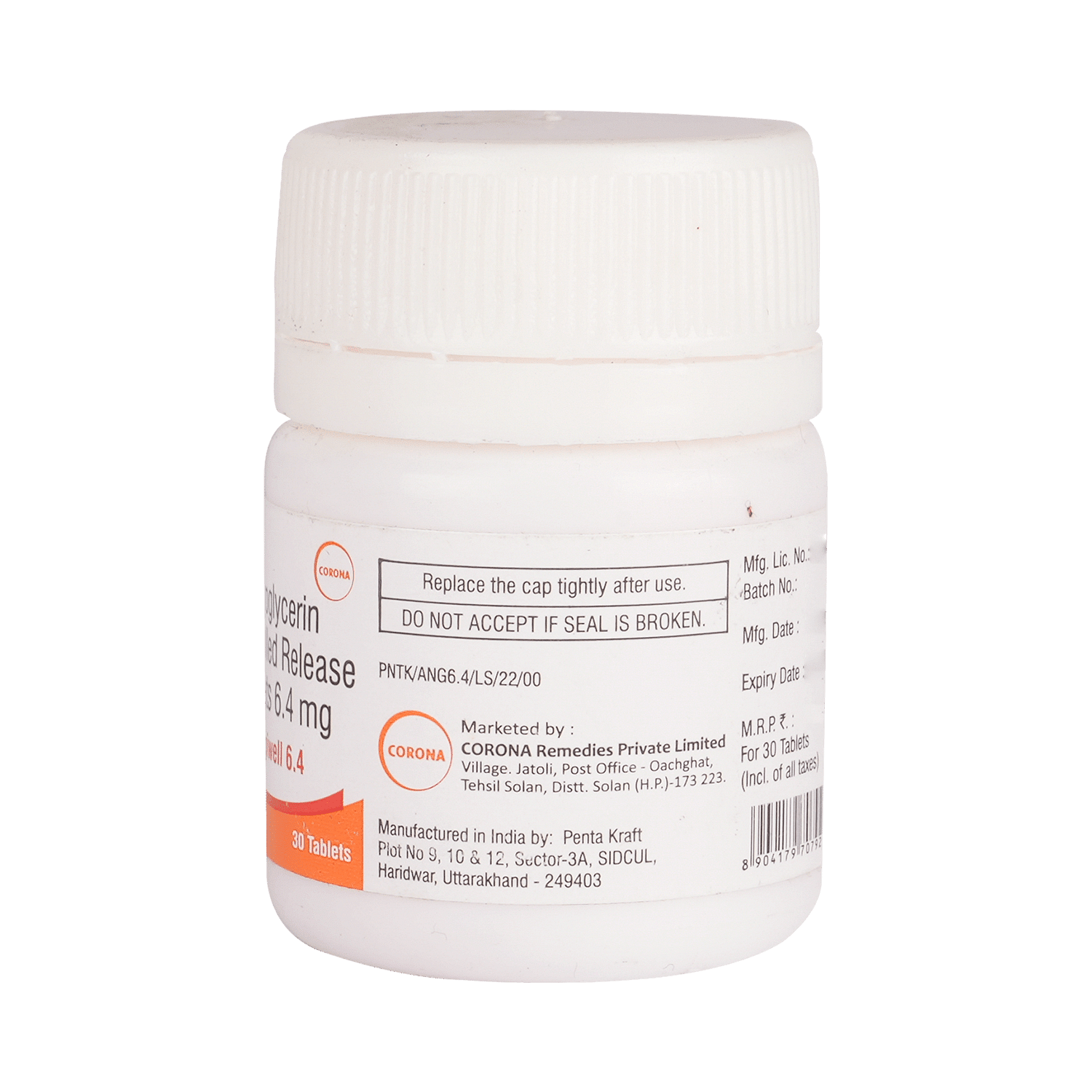 medicine