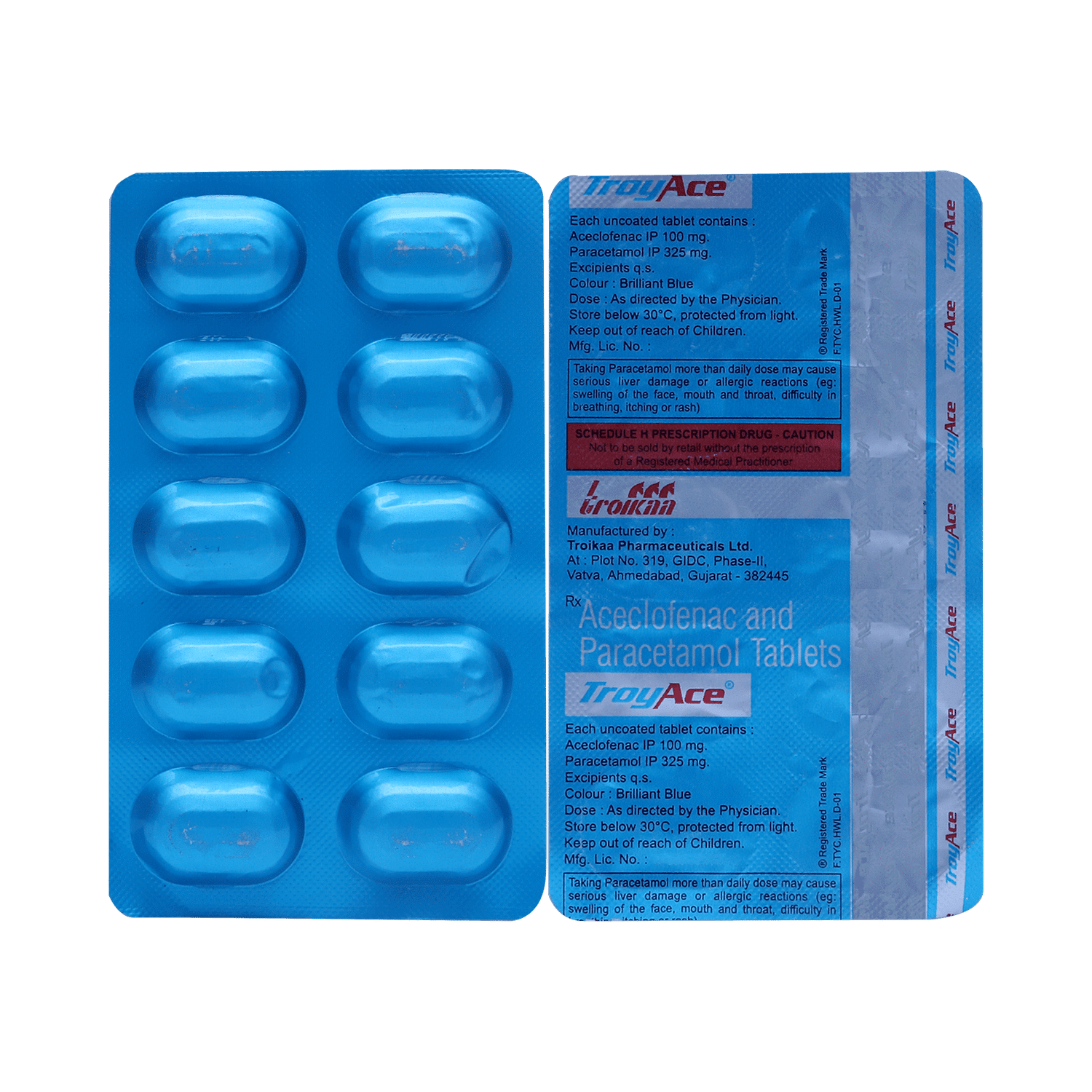 medicine