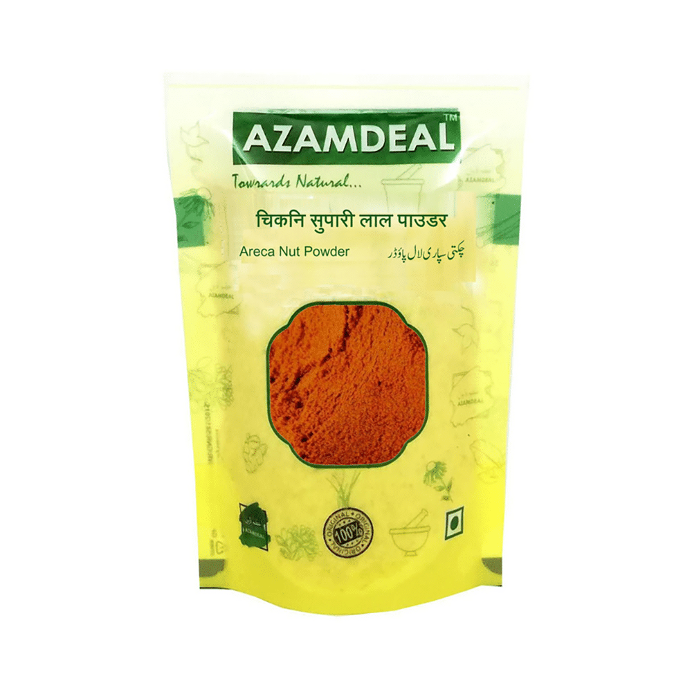 Azamdeal Chikni Supari lal Powder