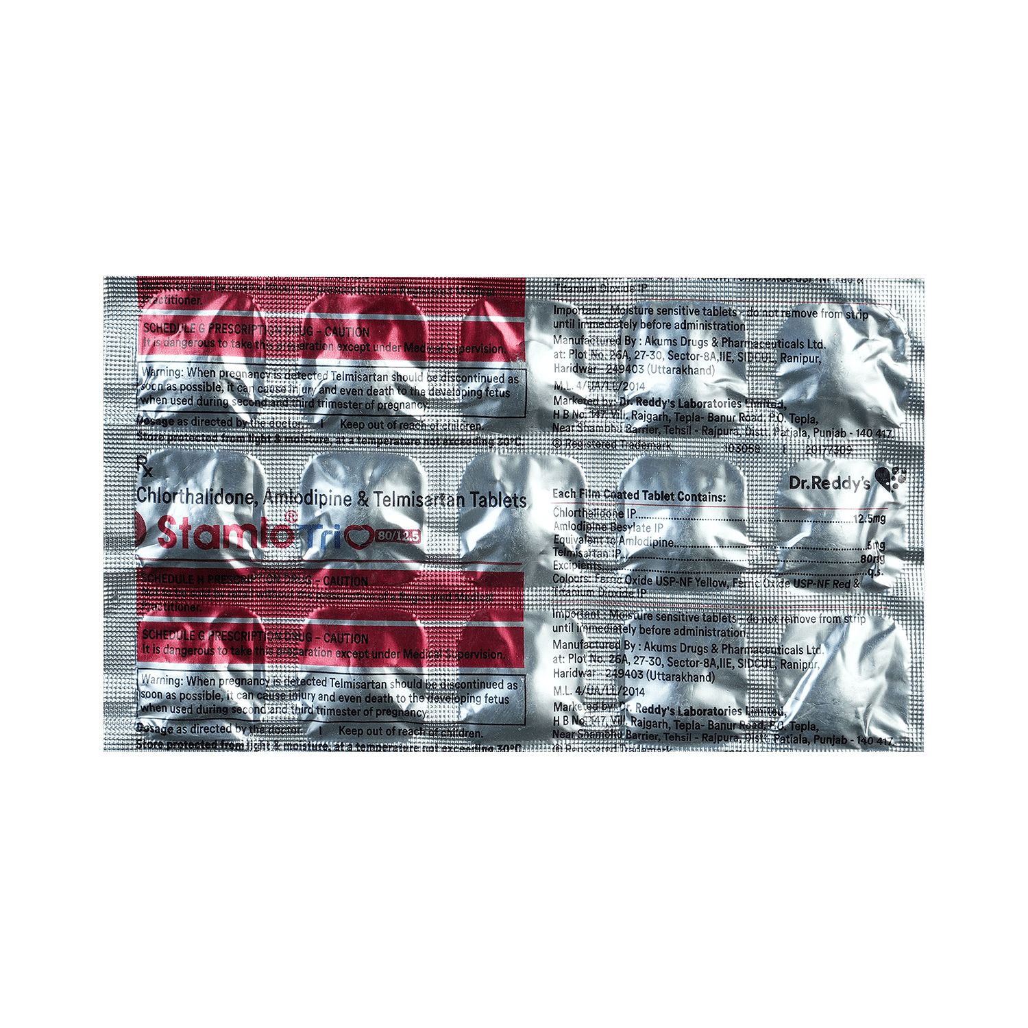 medicine