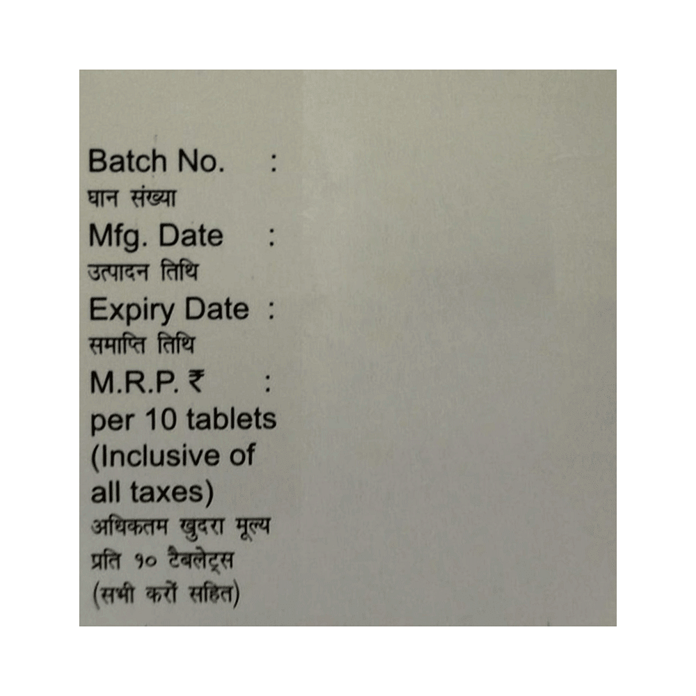 medicine