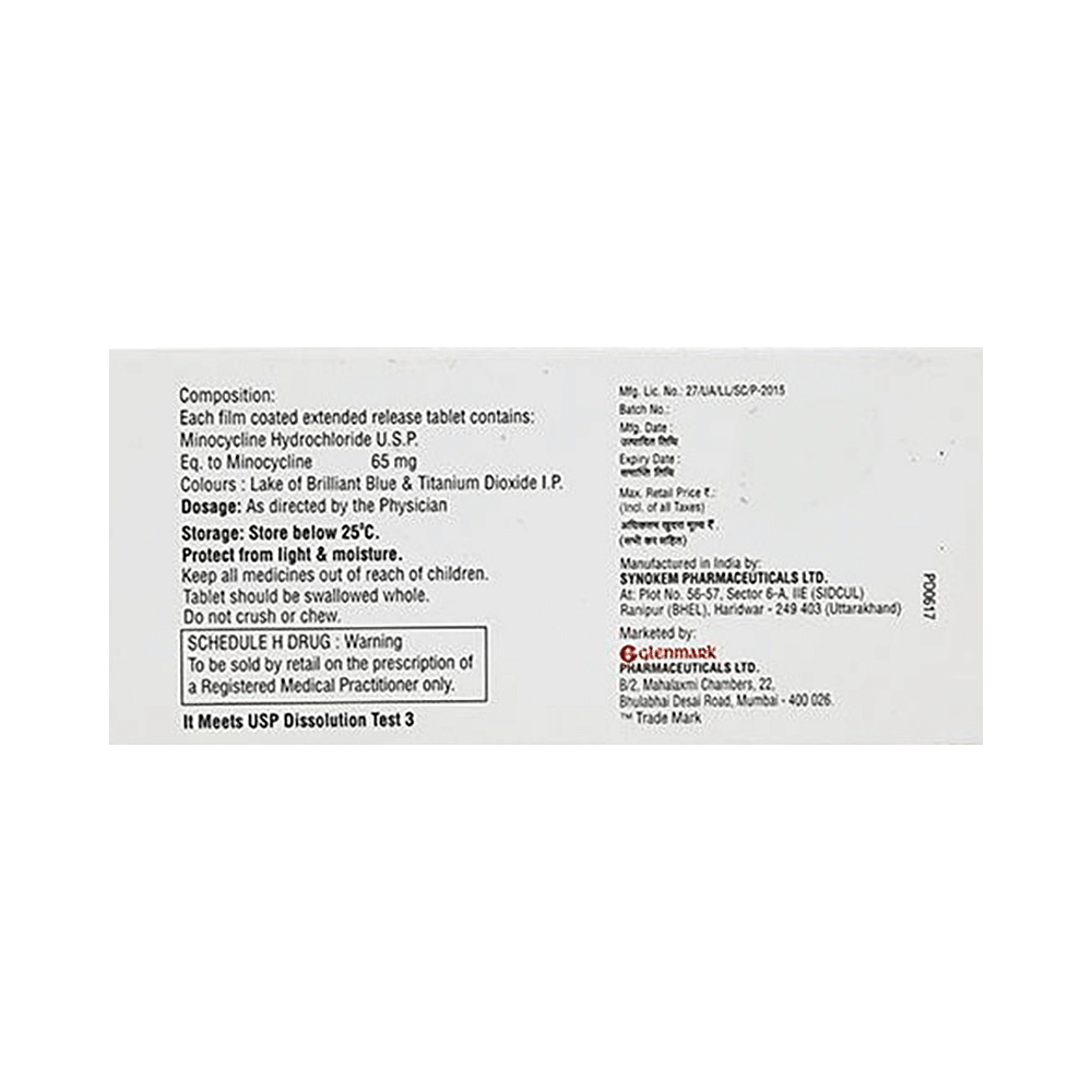medicine