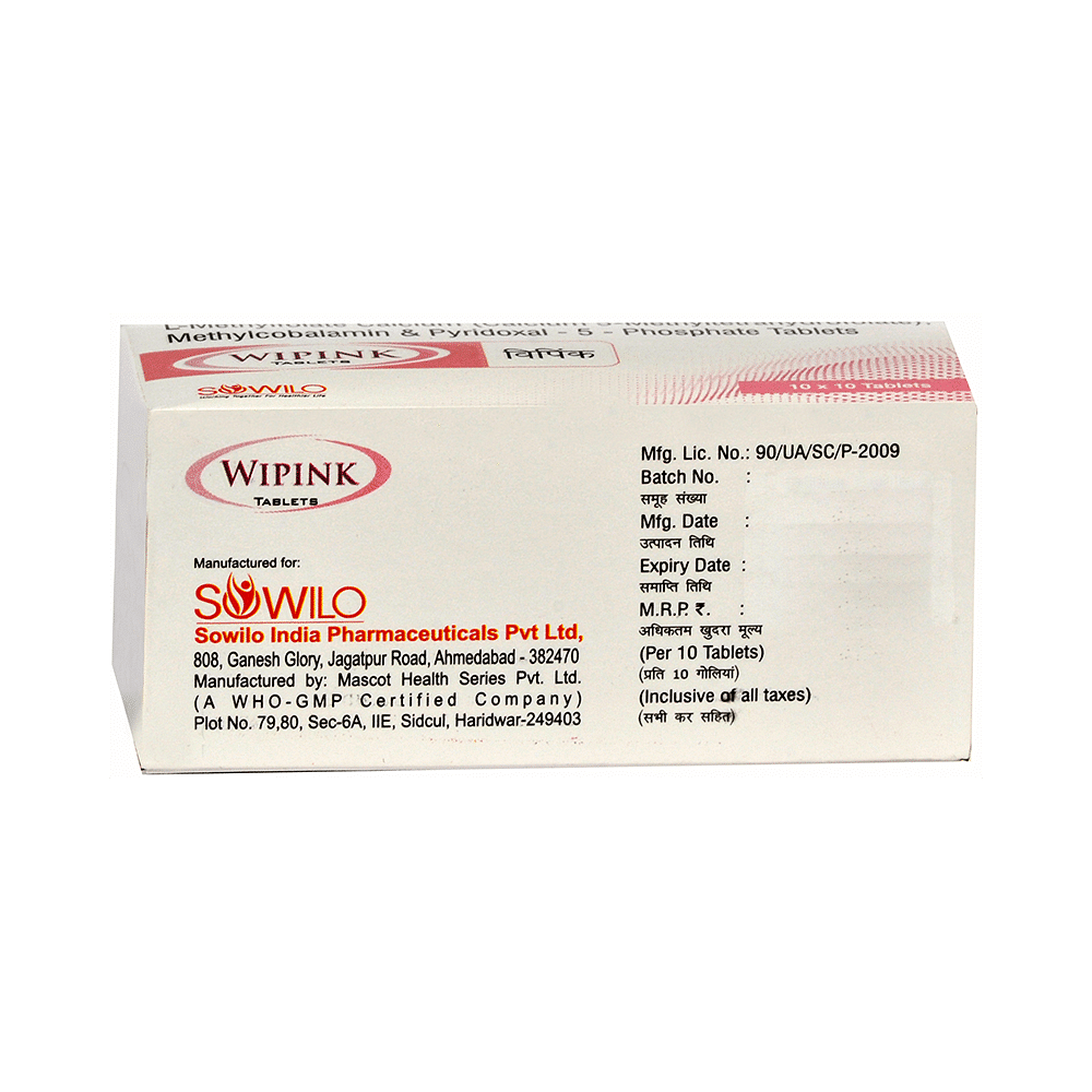 medicine