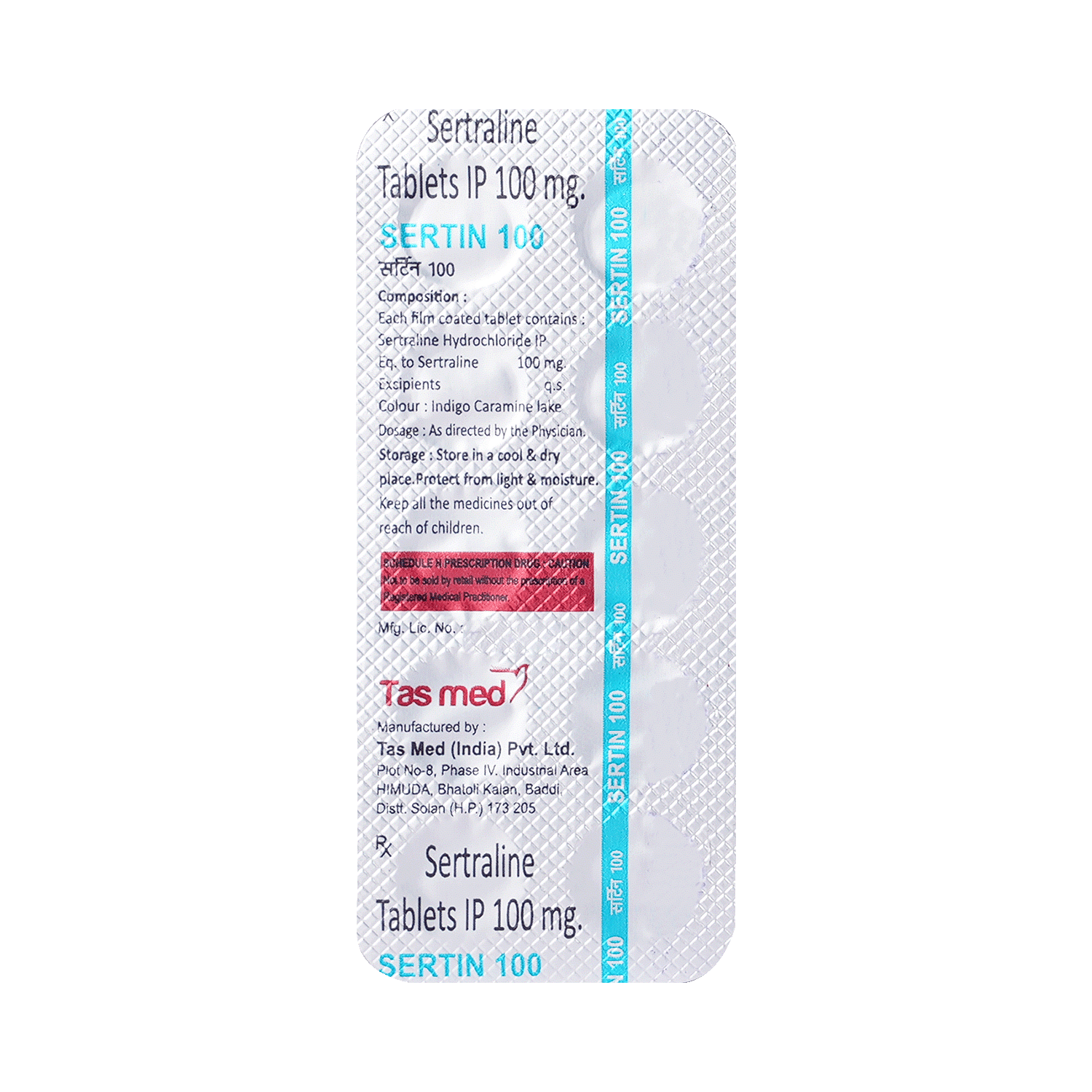 medicine