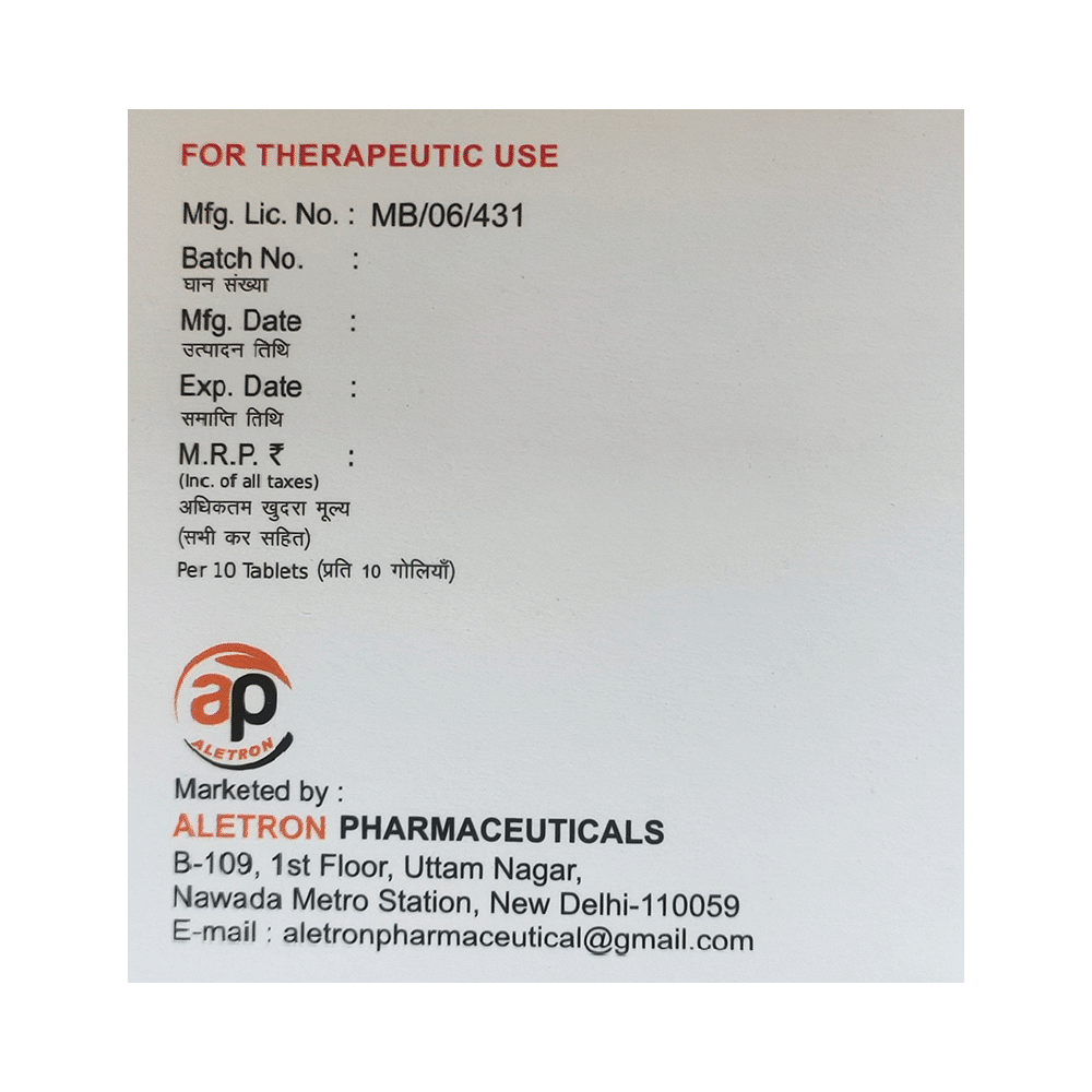 medicine