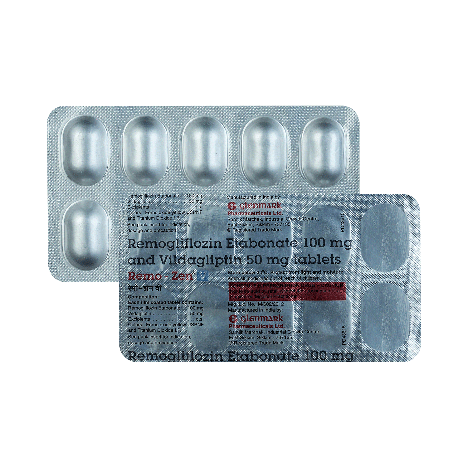 medicine
