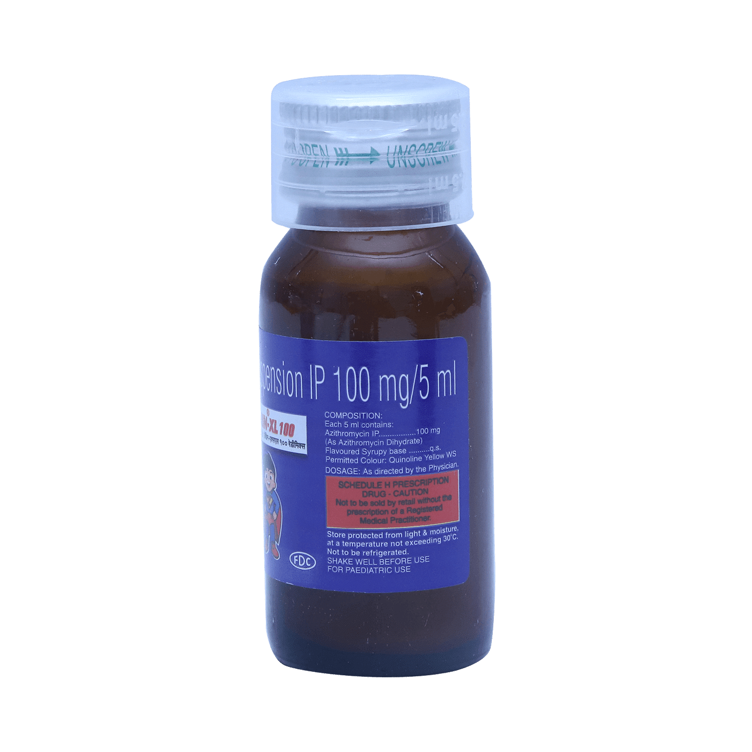 medicine