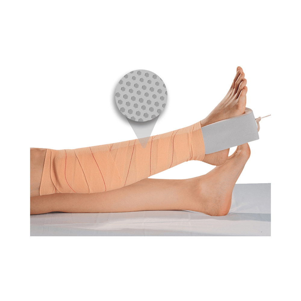 Tynor G01 Skin Traction Set (Puf Liner) Adult