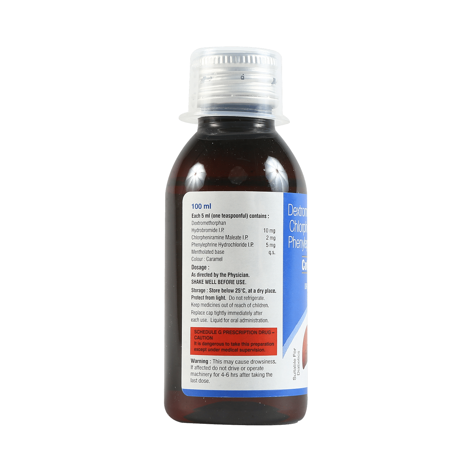 medicine