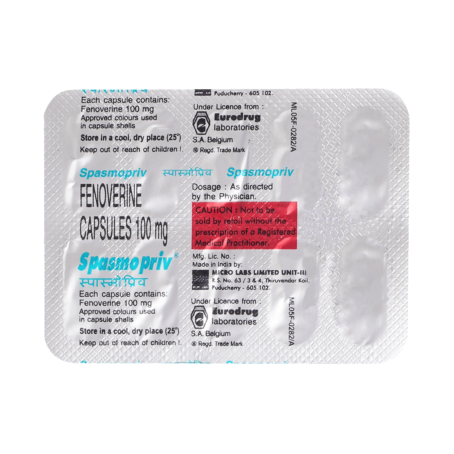 medicine