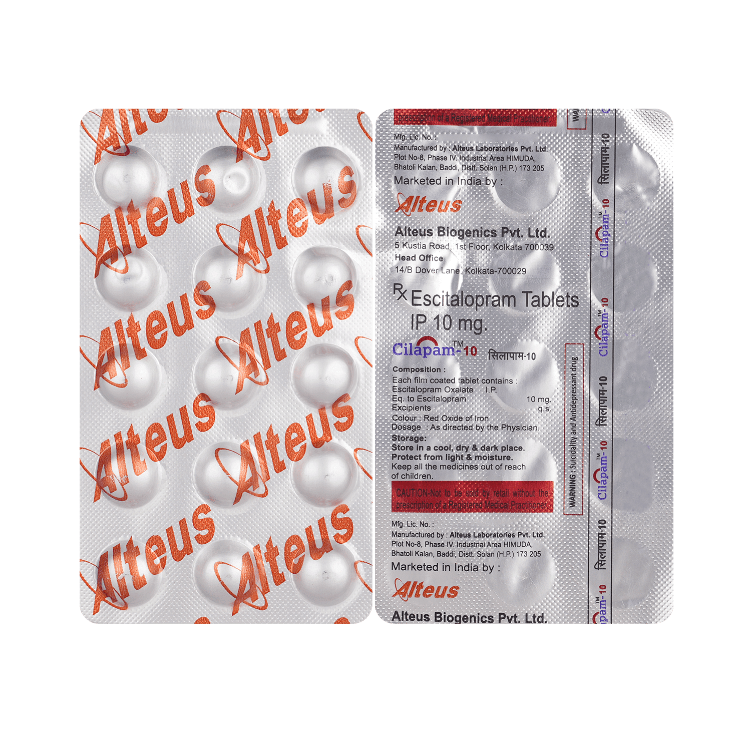 medicine
