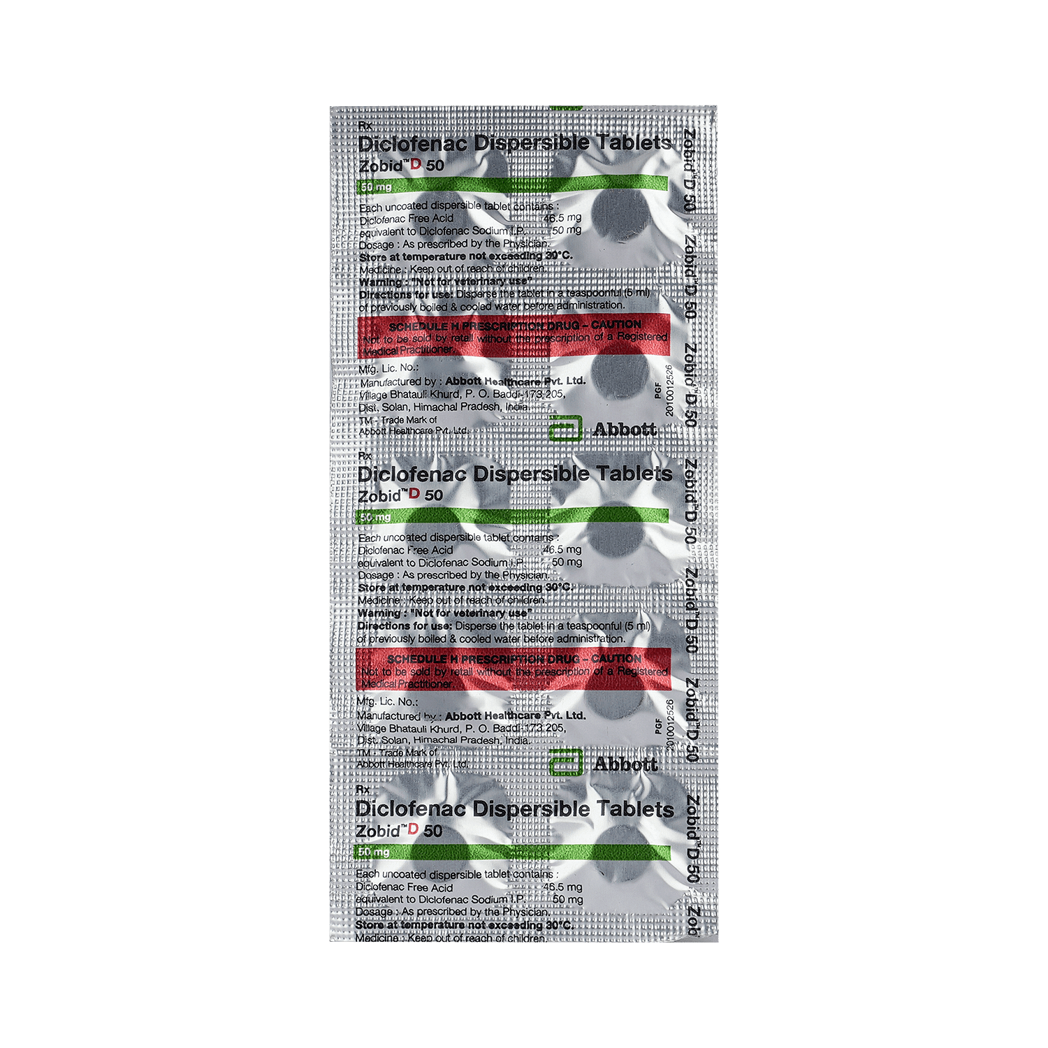 medicine
