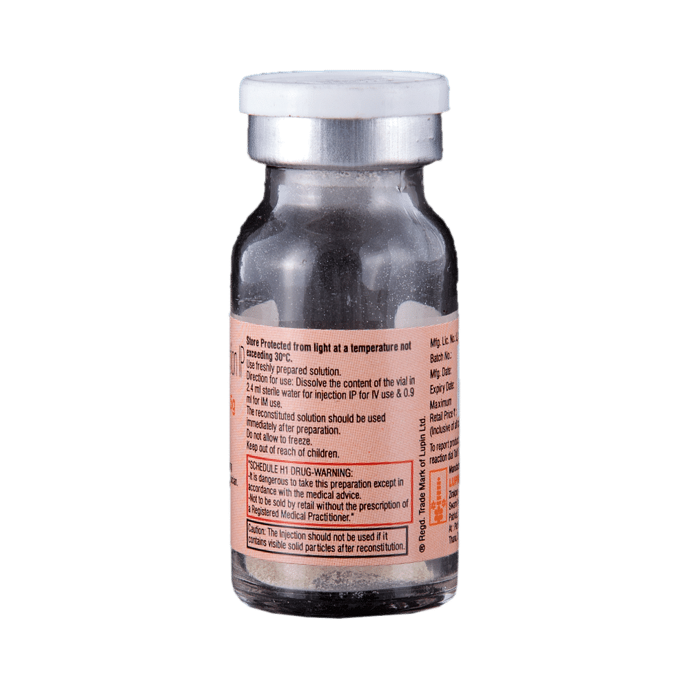 medicine