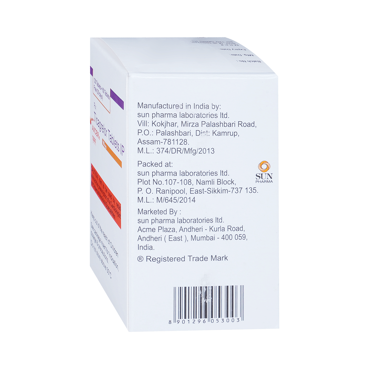 medicine