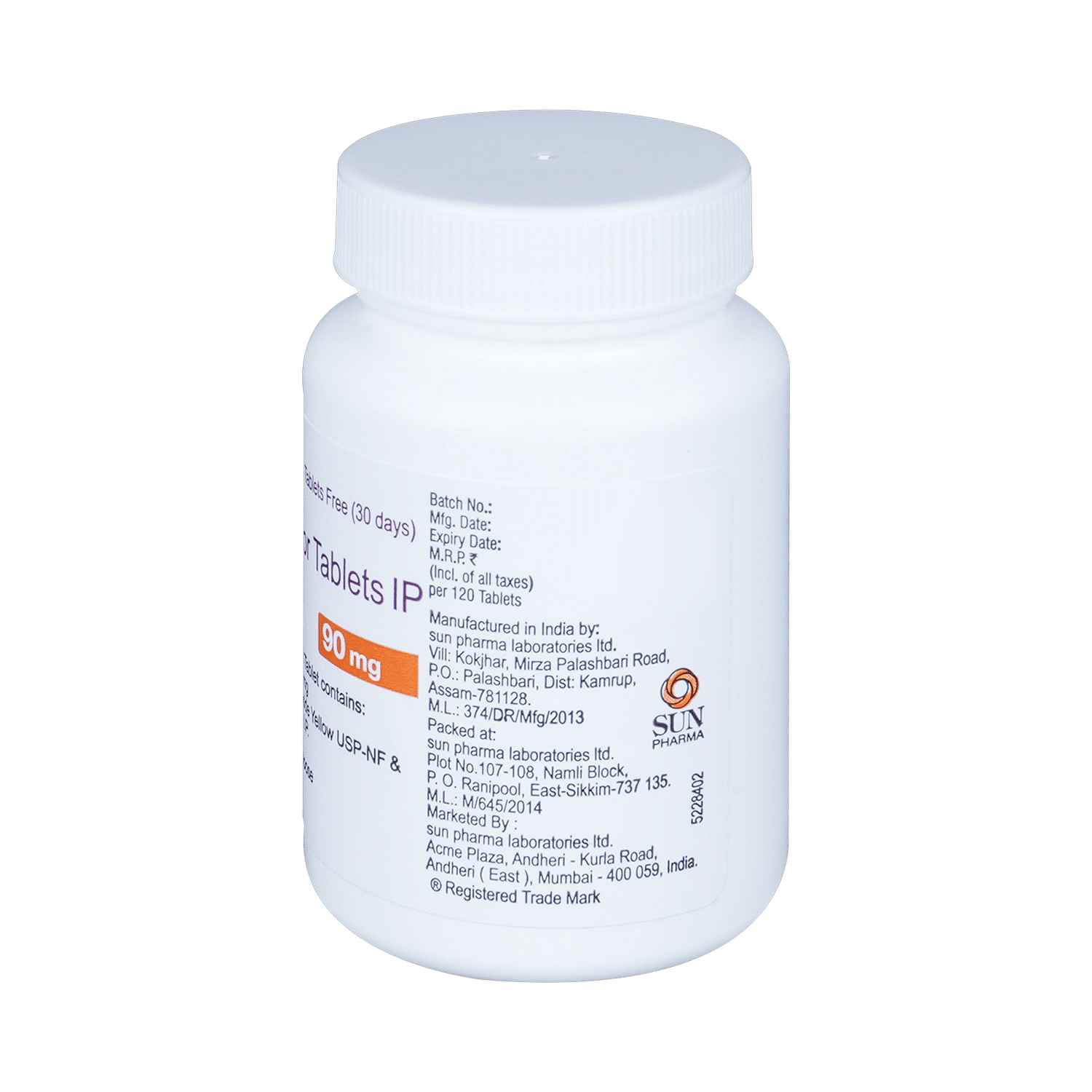 medicine