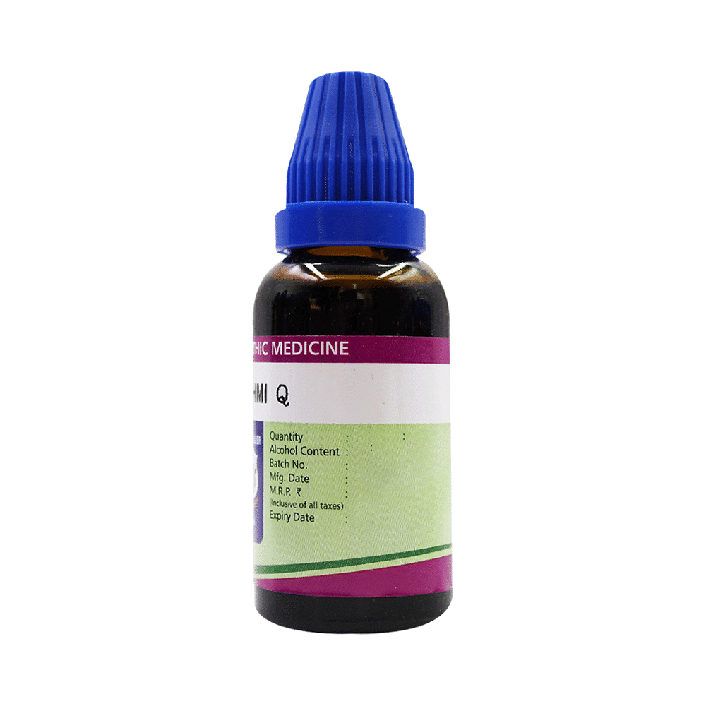 medicine