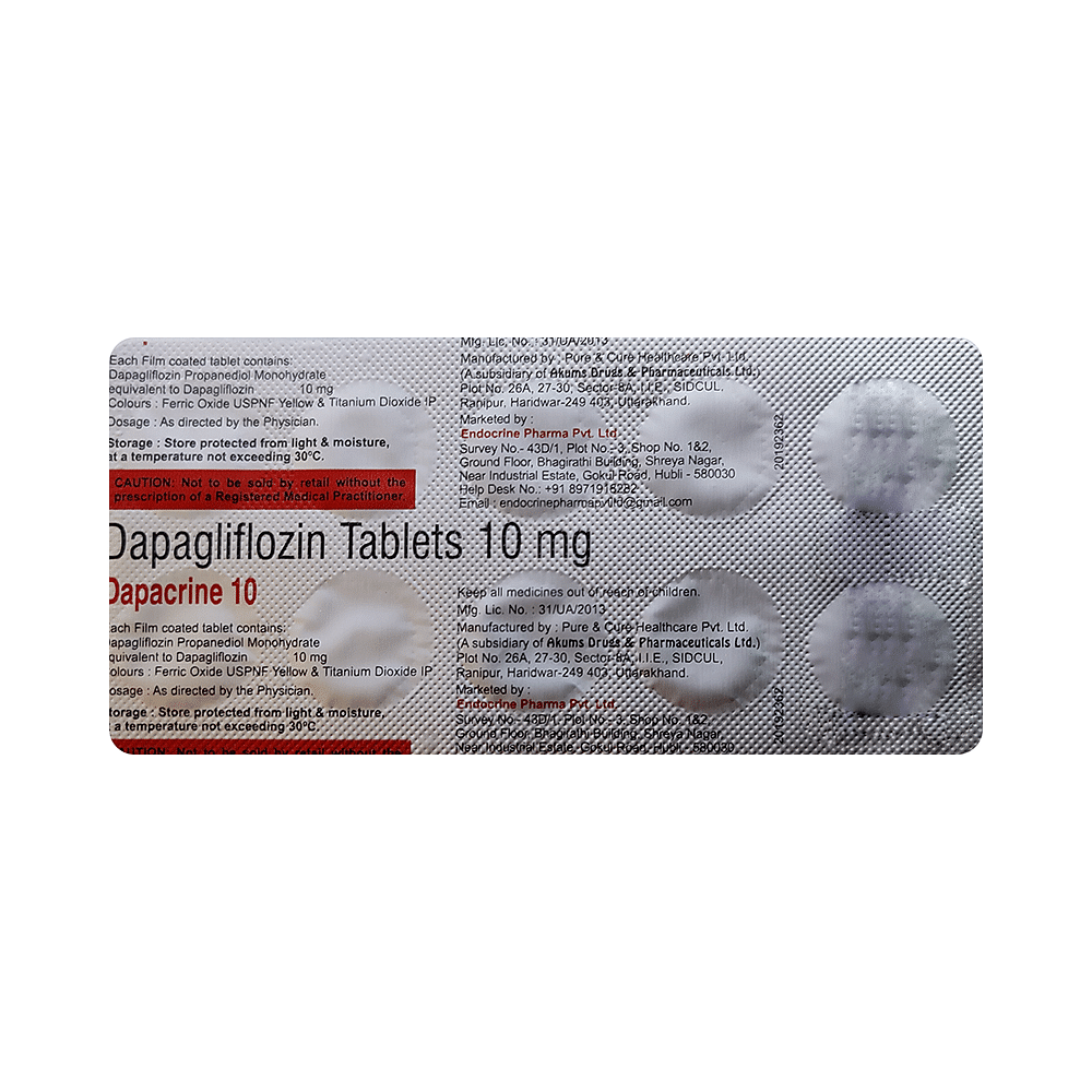 medicine