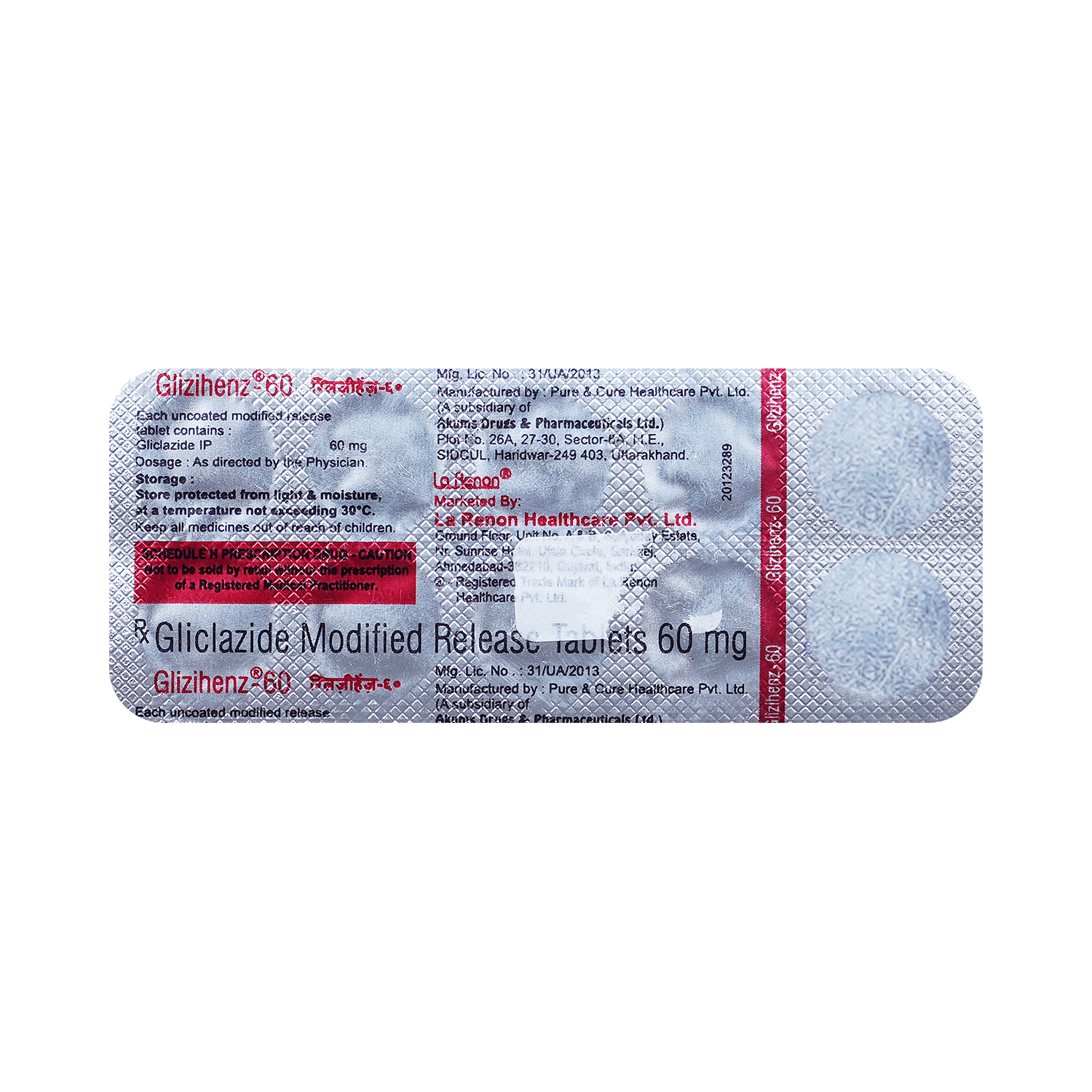 medicine