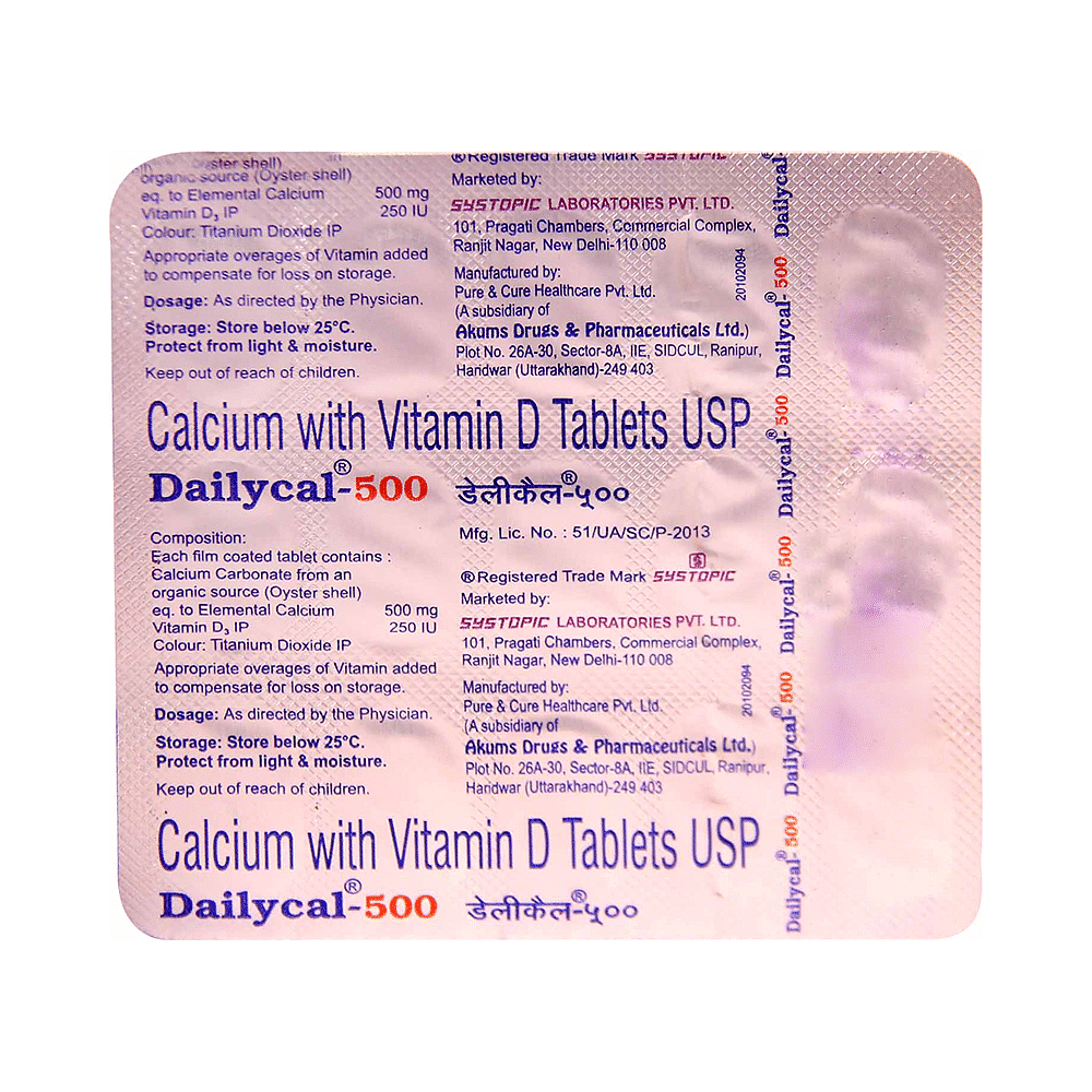 medicine