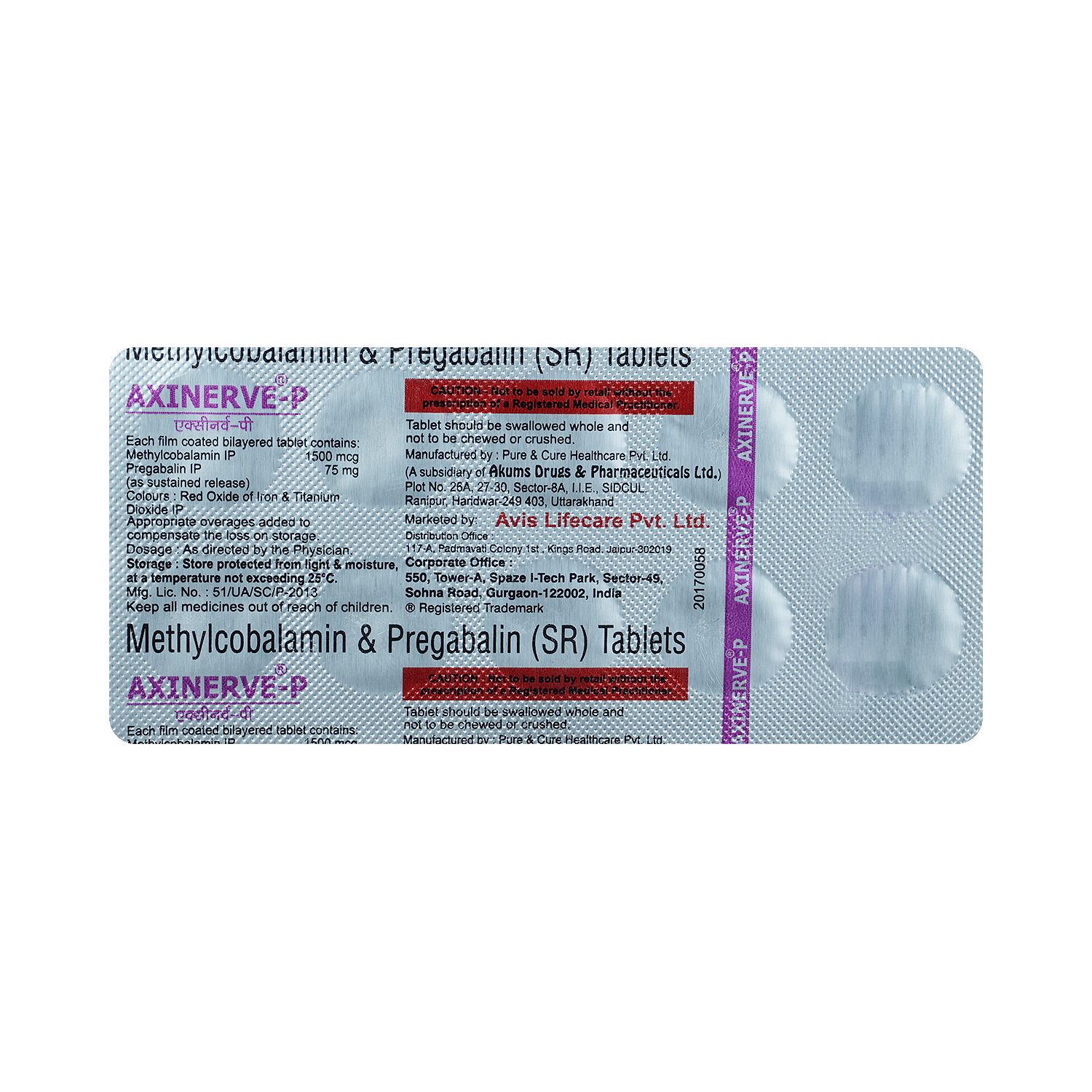 medicine