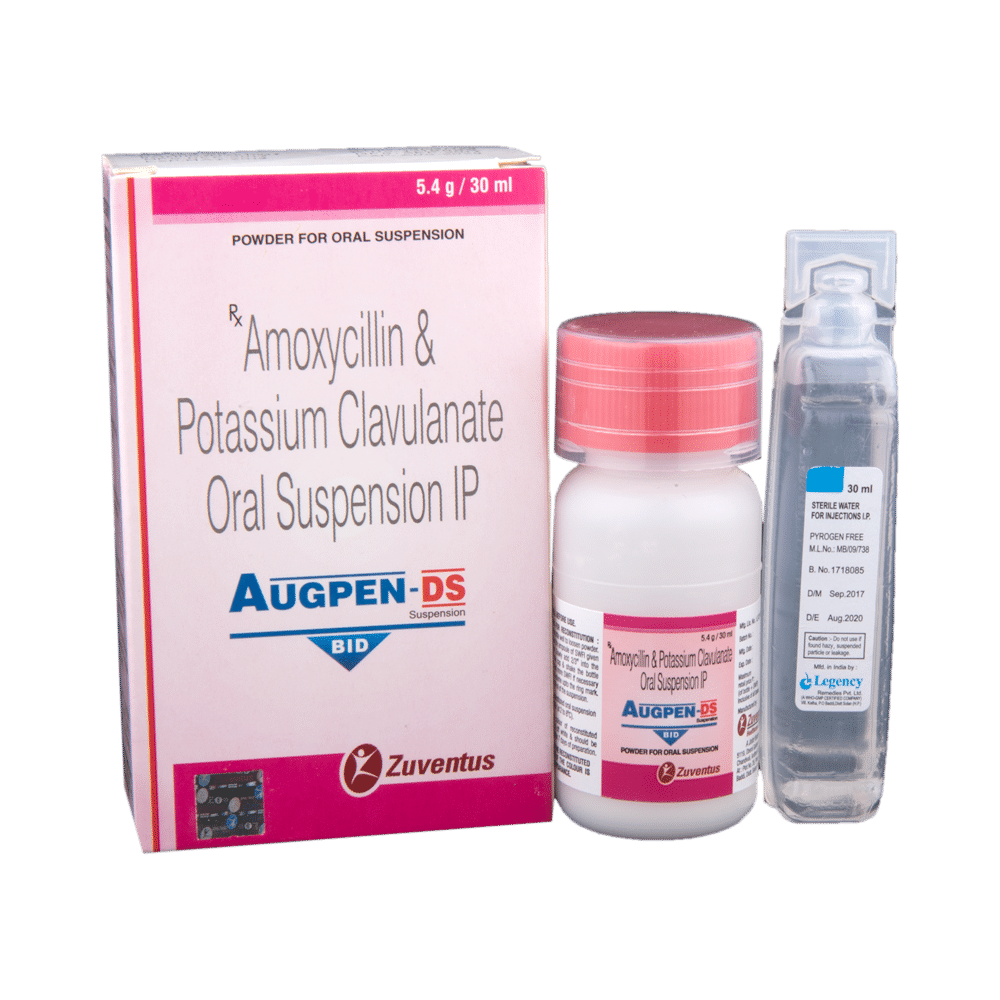 Augpen-DS Suspension