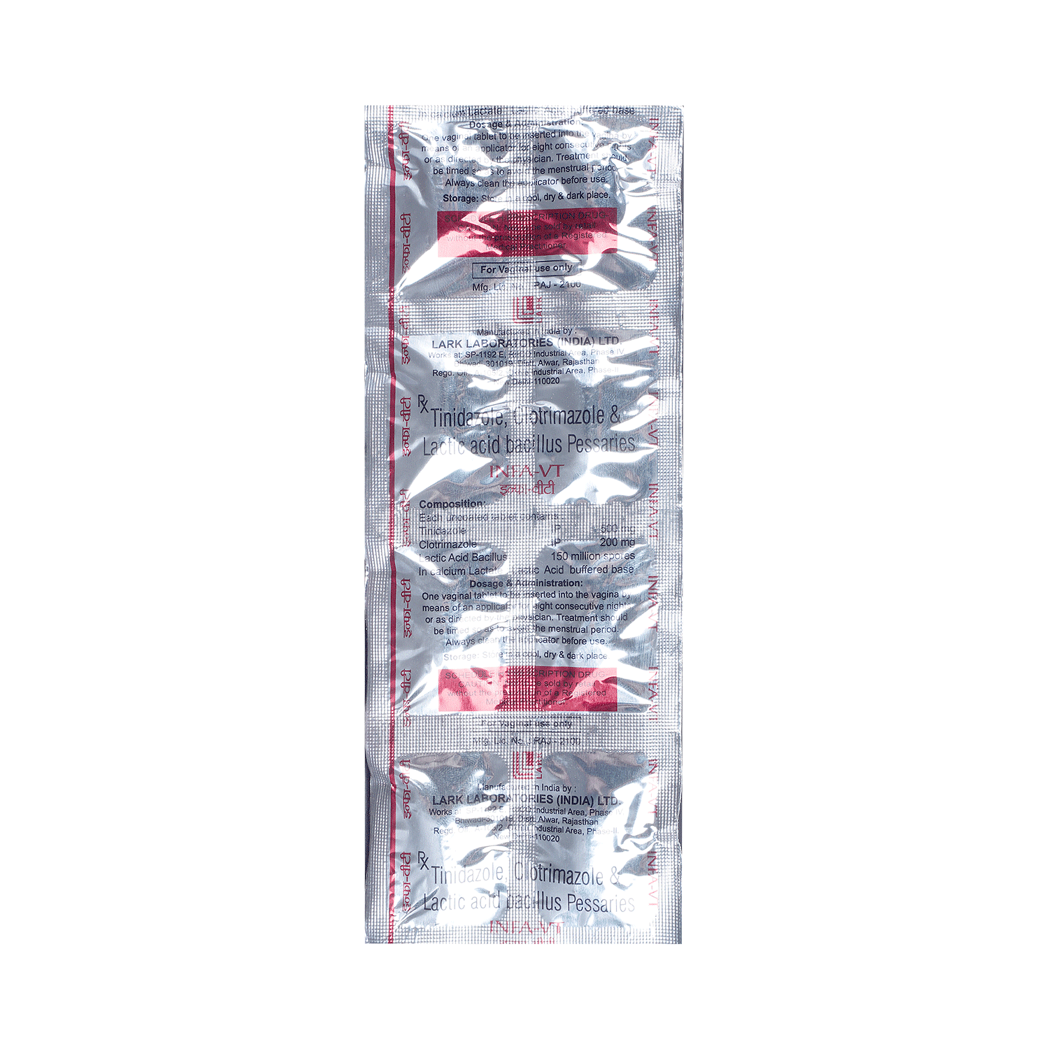 medicine