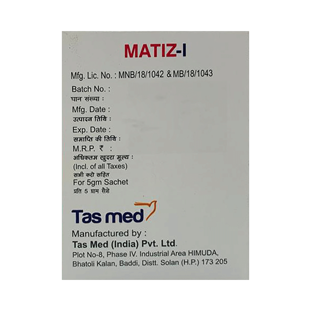 medicine