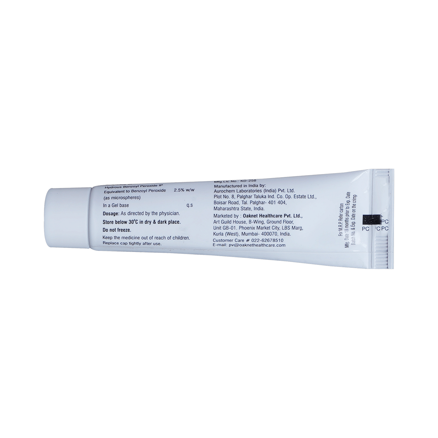 medicine