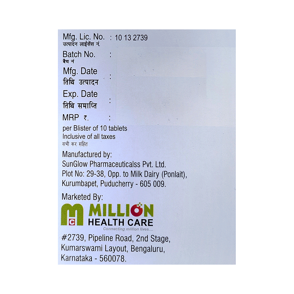 medicine