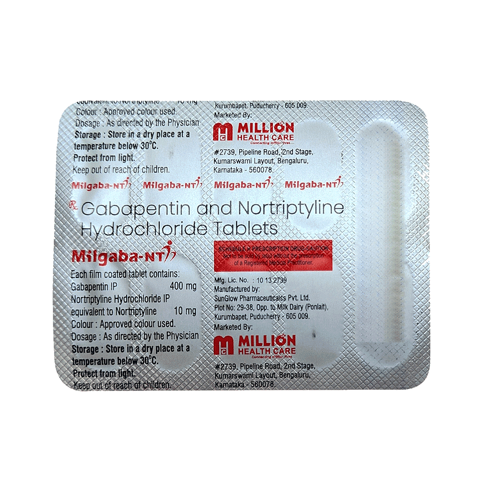 medicine