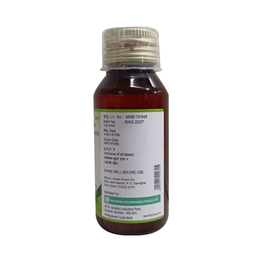 medicine