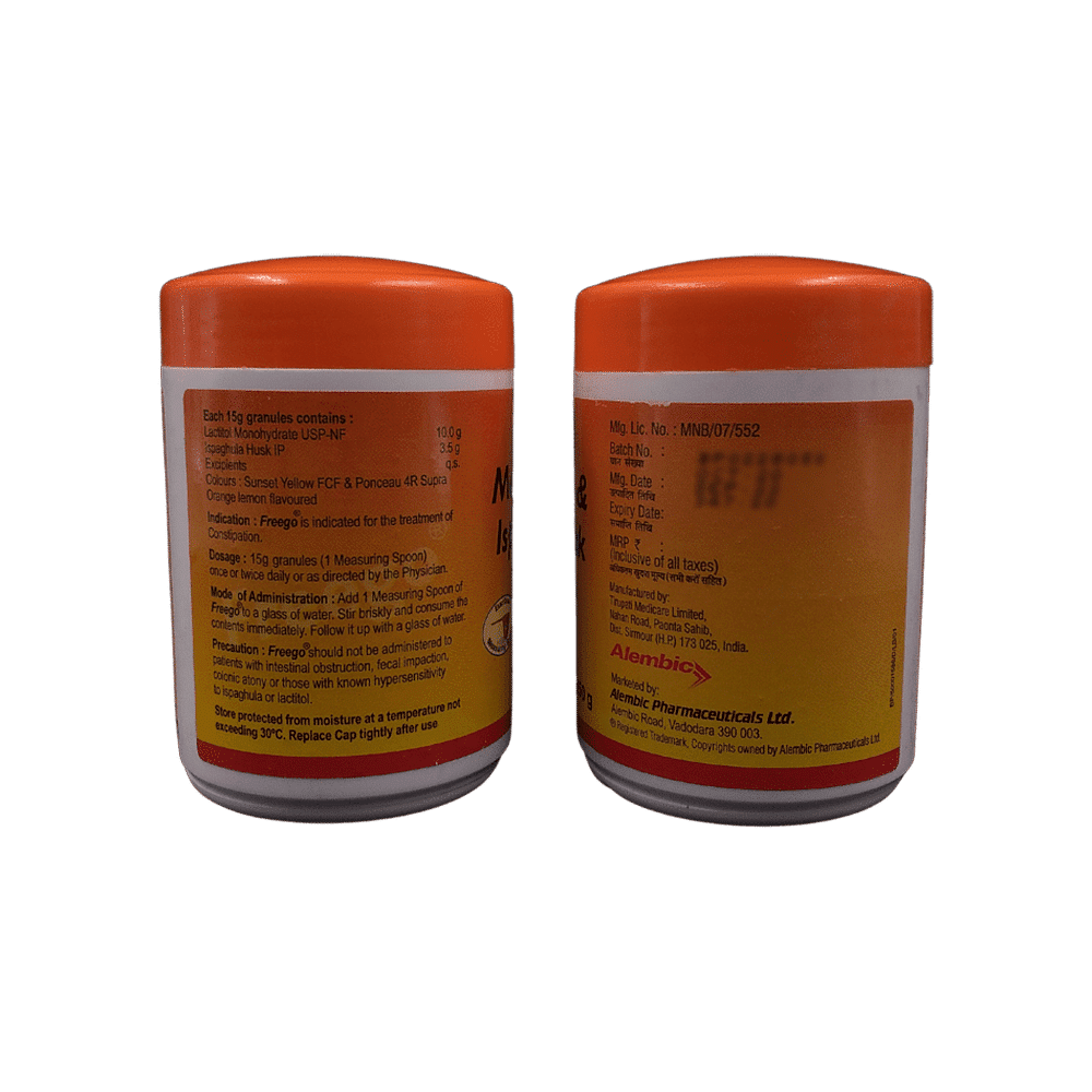 medicine