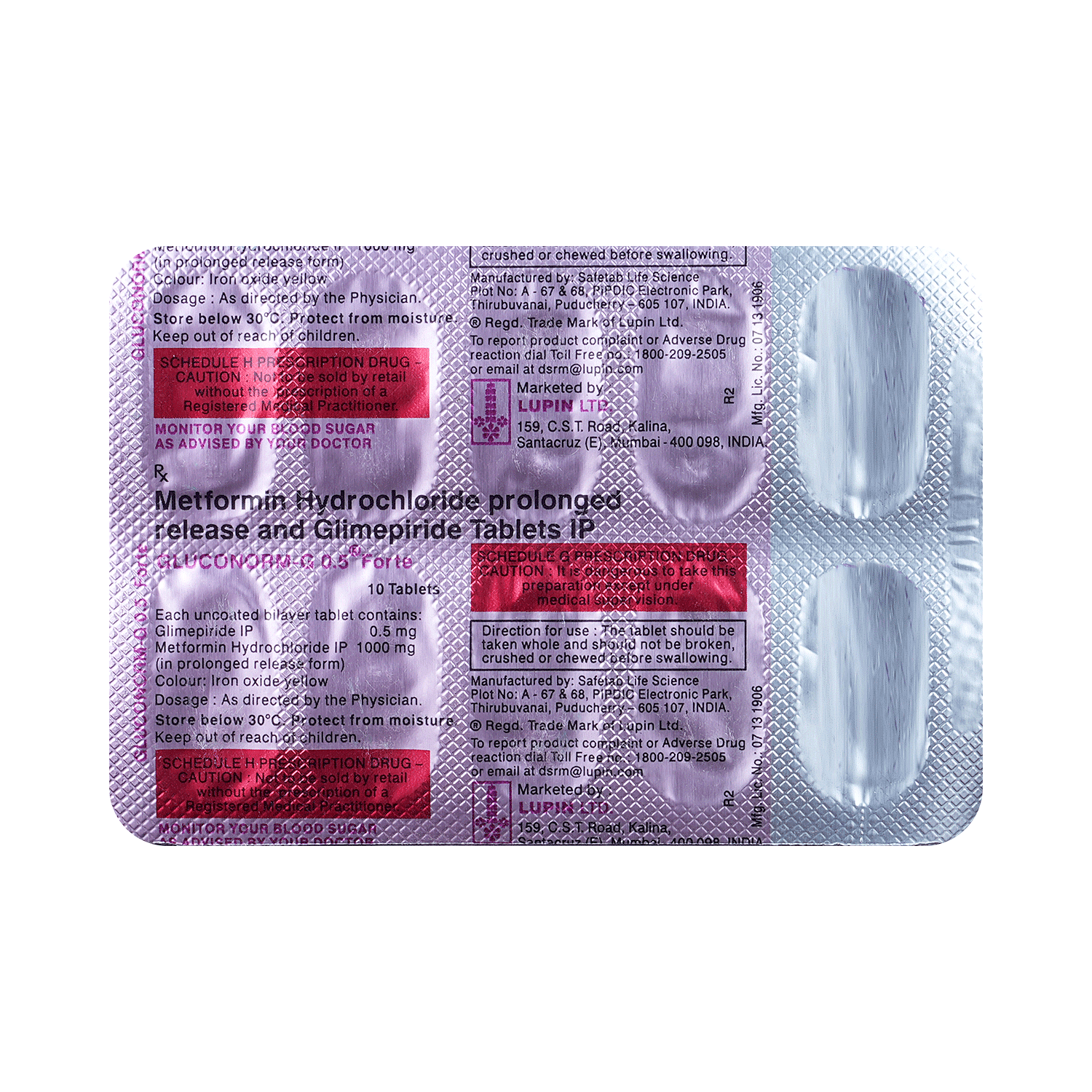 medicine