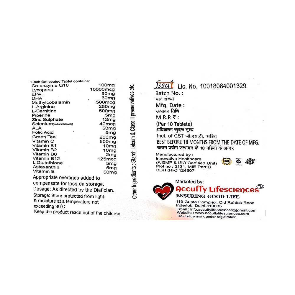 medicine