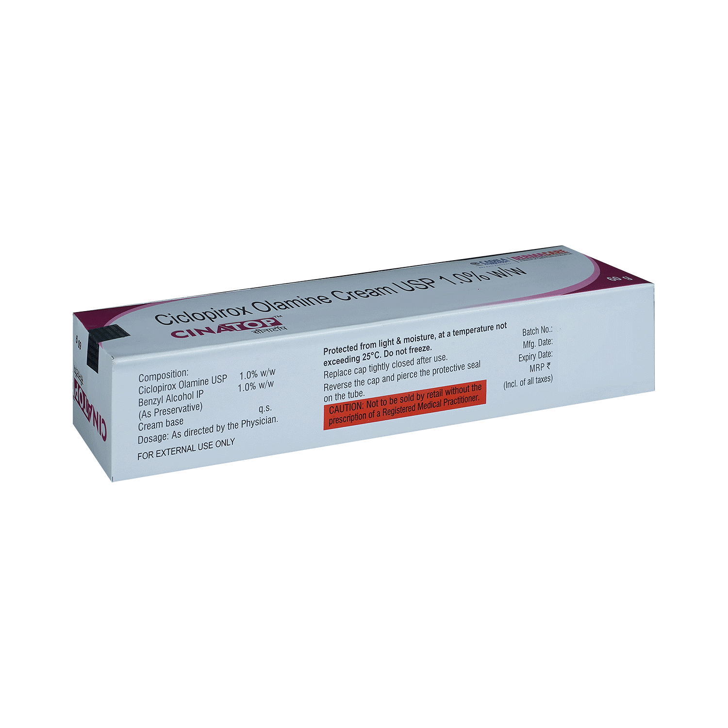 medicine