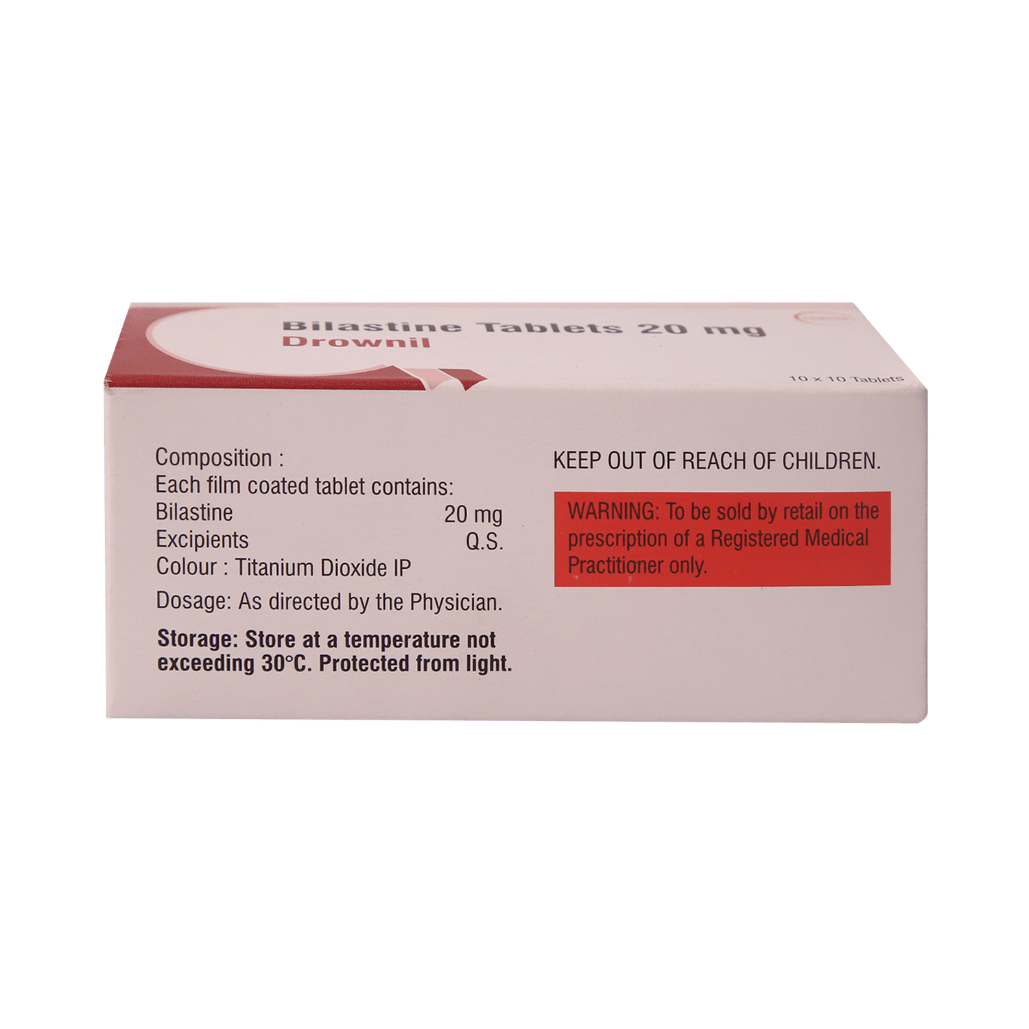 medicine