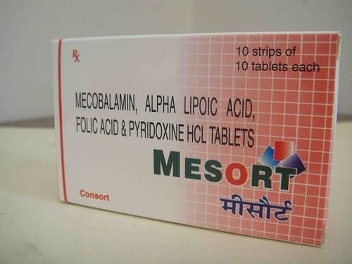 medicine
