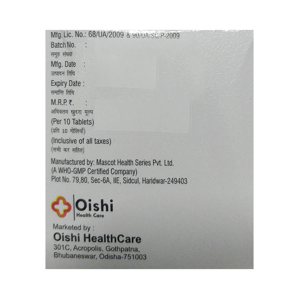 medicine